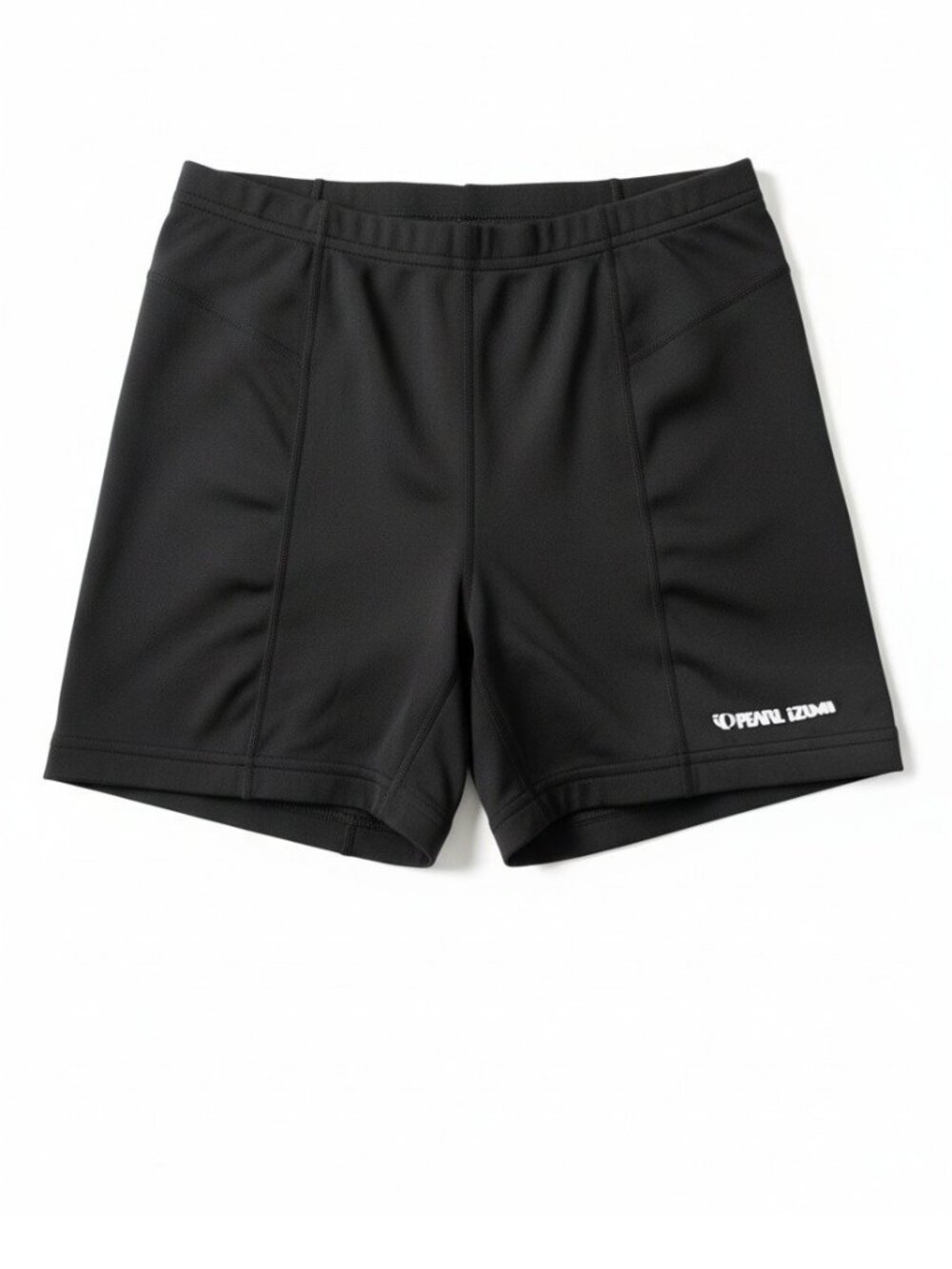 NEW Women's Pearl Izumi 1530 Sports Shorts Black Size Medium